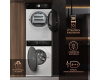 Сушильная машина Weissgauff WD 6010 Heat Pump
