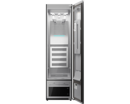 Паровой шкаф Hiberg SD 5GW