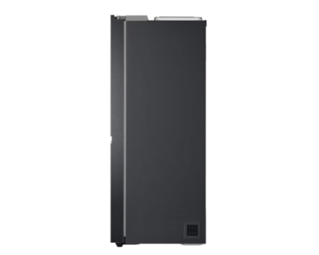 Холодильник LG GC-L257CBEC