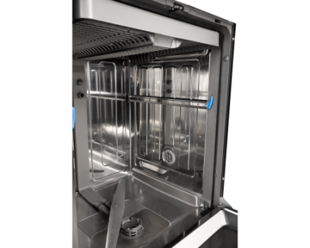 Посудомоечная машина Hiberg i-F 6815 LB