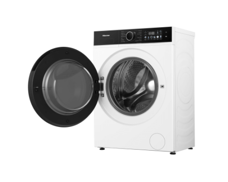 Стиральная машина Hisense WF3I9043BWFS2