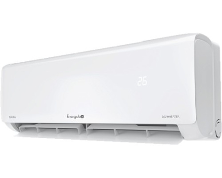 Настенный внутренний блок мульти сплит-системы Energolux Smart multi SAS12M5-AI