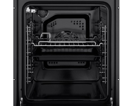 Духовой шкаф Maunfeld EOEM519B