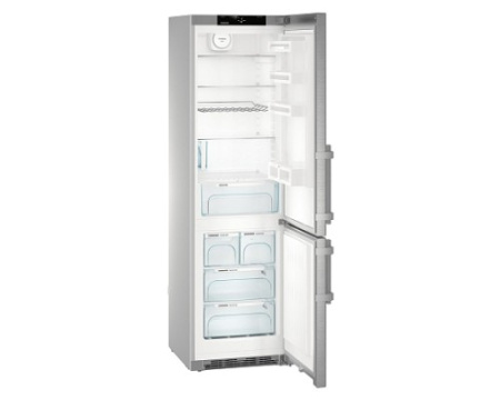 Холодильник Liebherr CNef 4845 Comfort NoFrost