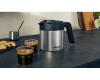 Кофемашина Siemens TQ905DF9