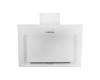 Наклонная кухонная вытяжка LEX Mika 600 White