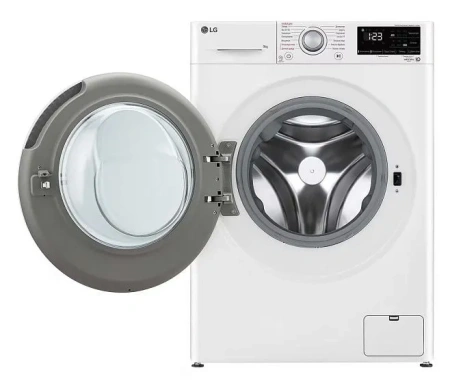 Стиральная машина LG F2V3FS0W