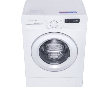Стиральная машина MAUNFELD MFWM106WH051D