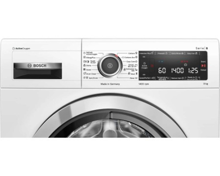 Стиральная машина Bosch WAV28L91ME