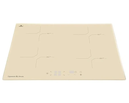 Варочная поверхность ZIGMUND & SHTAIN CI 33.6 I