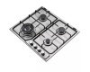 Газовая варочная панель DeLonghi DFI 46 ASDV RUS