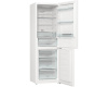 Отдельностоящий двухкамерный холодильник Gorenje NRK6192AW4
