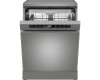 Посудомоечная машина Weissgauff DW 6038 D Dual Wash Silver
