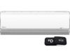 Кондиционер Midea Breezeless MSFA2W-09N8D6-I/MSFA1-09N8D6-O