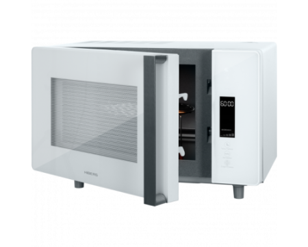 Микроволновая печь Hiberg VM-4588 W
