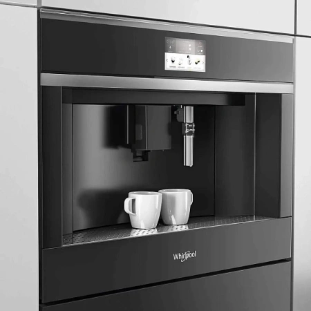 Кофемашина WHIRLPOOL W11 CM145