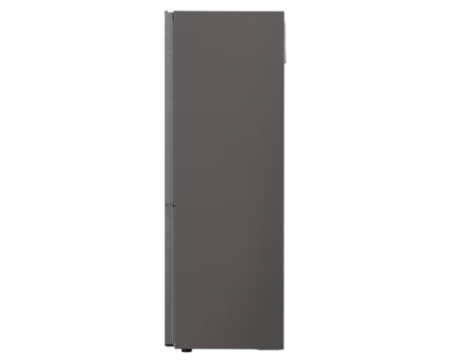 Холодильник LG GC-B509SLCL