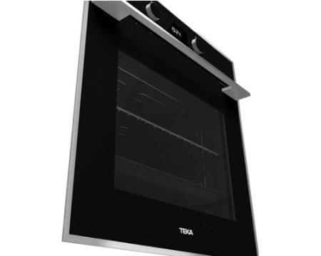 Духовой шкаф Teka HLB 830 STAINLESS STEEL