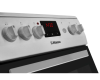 Газовая плита Hansa FCGX522222H