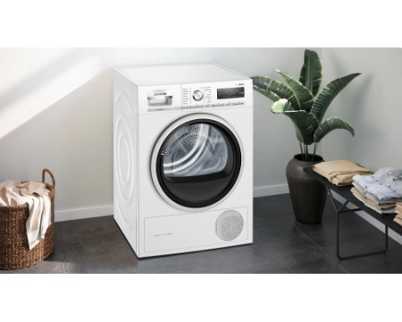 Сушильная машина Siemens WT47W5W0