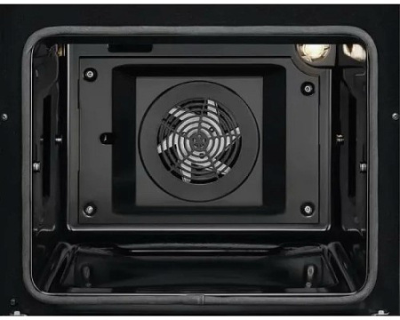 Электрическая плита AEG CCB 6441NBB