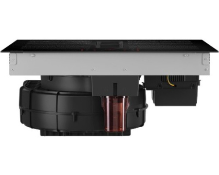 Индукционная варочная панель Maunfeld MIHC604SF2BK