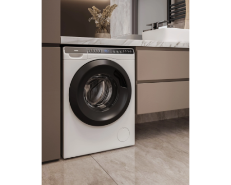 Компактная стиральная машина Haier HW50-BP1026