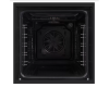 Электрический духовой шкаф Evelux EO 440 PB