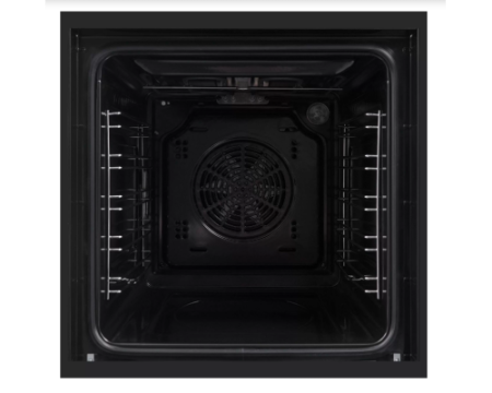 Электрический духовой шкаф Evelux EO 440 PB