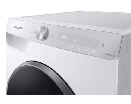 Сушильная машина Samsung DV90T8240SH/LP