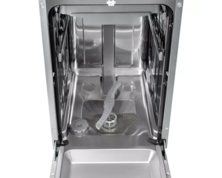 Встраиваемая посудомоечная машина DeLonghi DDW 06S Brace plus