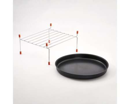 Микроволновая печь Caso HCMG 25 Ceramic Chef