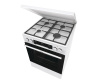 Комбинированная плита Gorenje GK6C5WF
