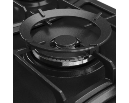Газовая варочная панель Kuppersberg FS 910 Ant Bronze
