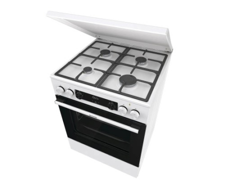 Комбинированная плита Gorenje GK6C5WF