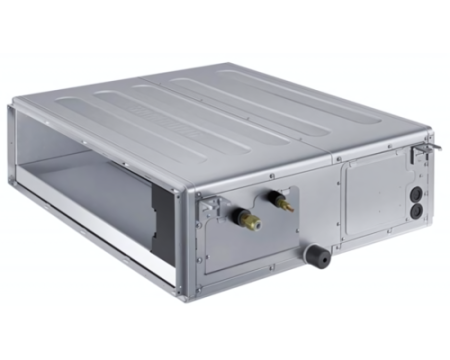 Канальный кондиционер Samsung AC140MNMDKH/EU/AC140MXADKH/EU