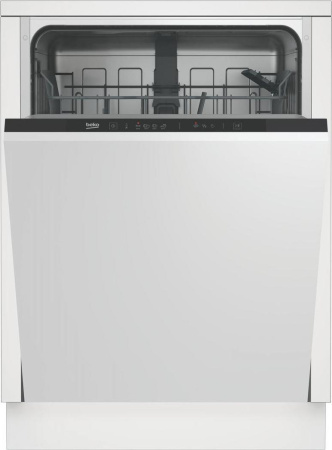 Посудомоечная машина Beko DIN 14W13