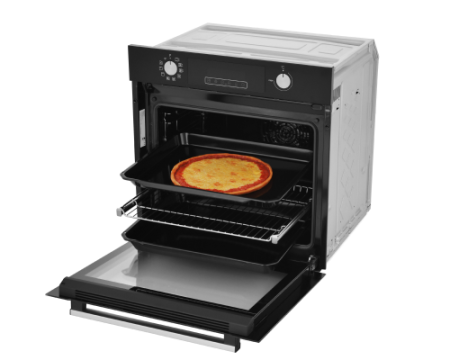 Духовой шкаф Hotpoint FE9 831 JSH BL