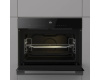 Встраиваемая микроволновая печь с грилем и конвекцией Gorenje BCM4537DBG