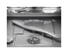 Посудомоечная машина Electrolux ESF2400OW