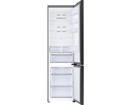 Холодильник Samsung RB38C6B3ES9/EF