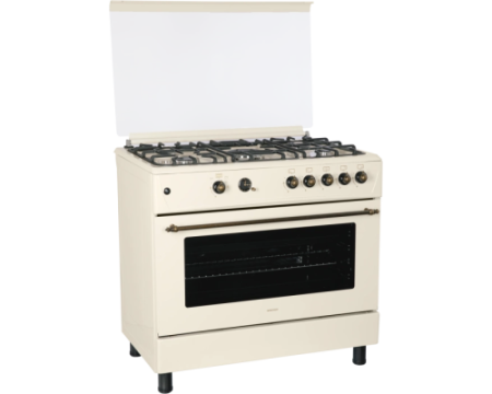 Плита газовая Nord GG 9064 YR
