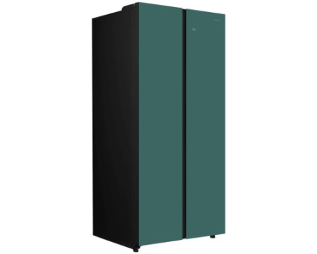 Холодильник Maunfeld MFF191NFGN Matt Inverter