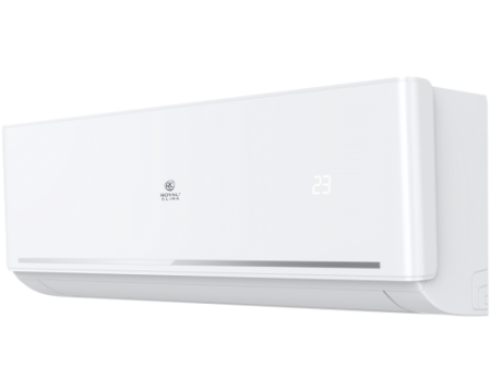 Кондиционер Royal Clima Felicita RC-FC22HN