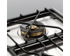 Газовая варочная панель Bertazzoni Professional PM6030X стальная