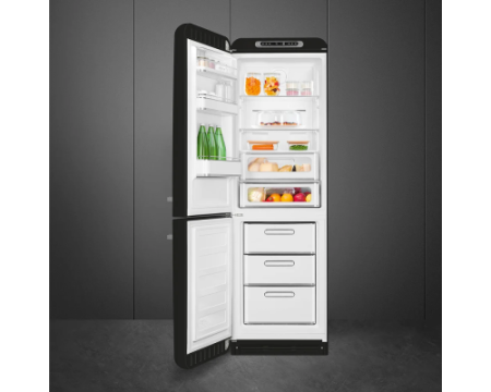 Холодильник Smeg FAB32LBL6