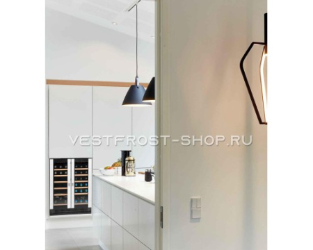 Винный шкаф Vestfrost Solutions W 38