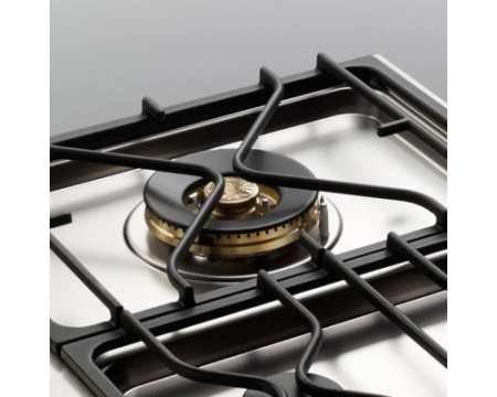 Газовая варочная панель Bertazzoni Professional PM6030X стальная