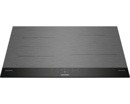 Независимая индукционная варочная панель Gorenje GI6421SYB
