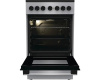 Электрическая плита Gorenje GEC5B60SG